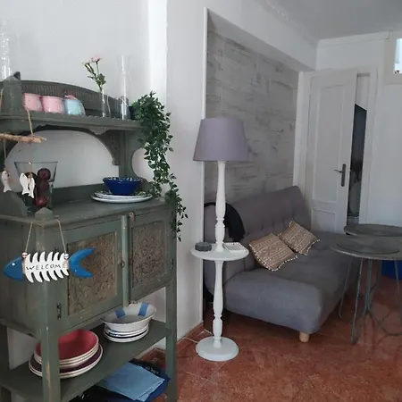 La Motilla *