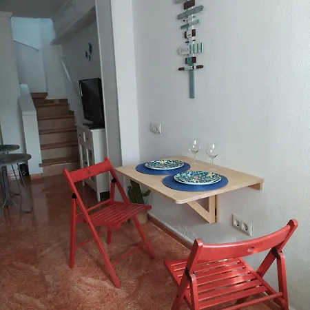 La Motilla Barbate