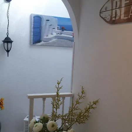 La Motilla *
