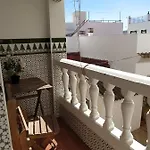 Tatil Evi La Motilla Barbate
