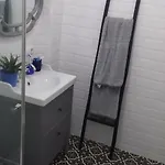 Tatil Evi La Motilla *