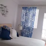 Tatil Evi La Motilla