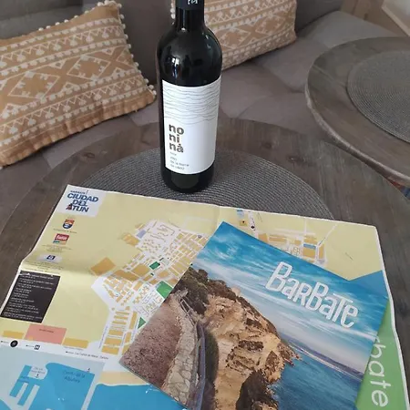 La Motilla Casa de Férias Barbate