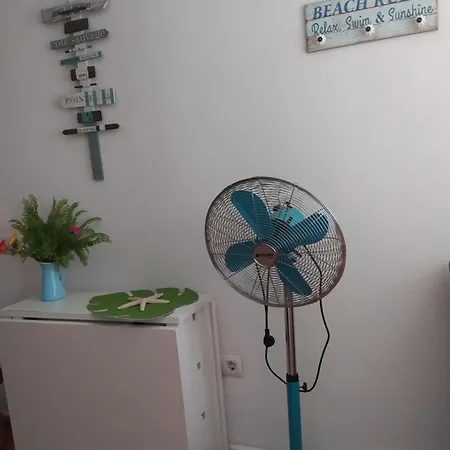 Casa de Férias La Motilla Barbate